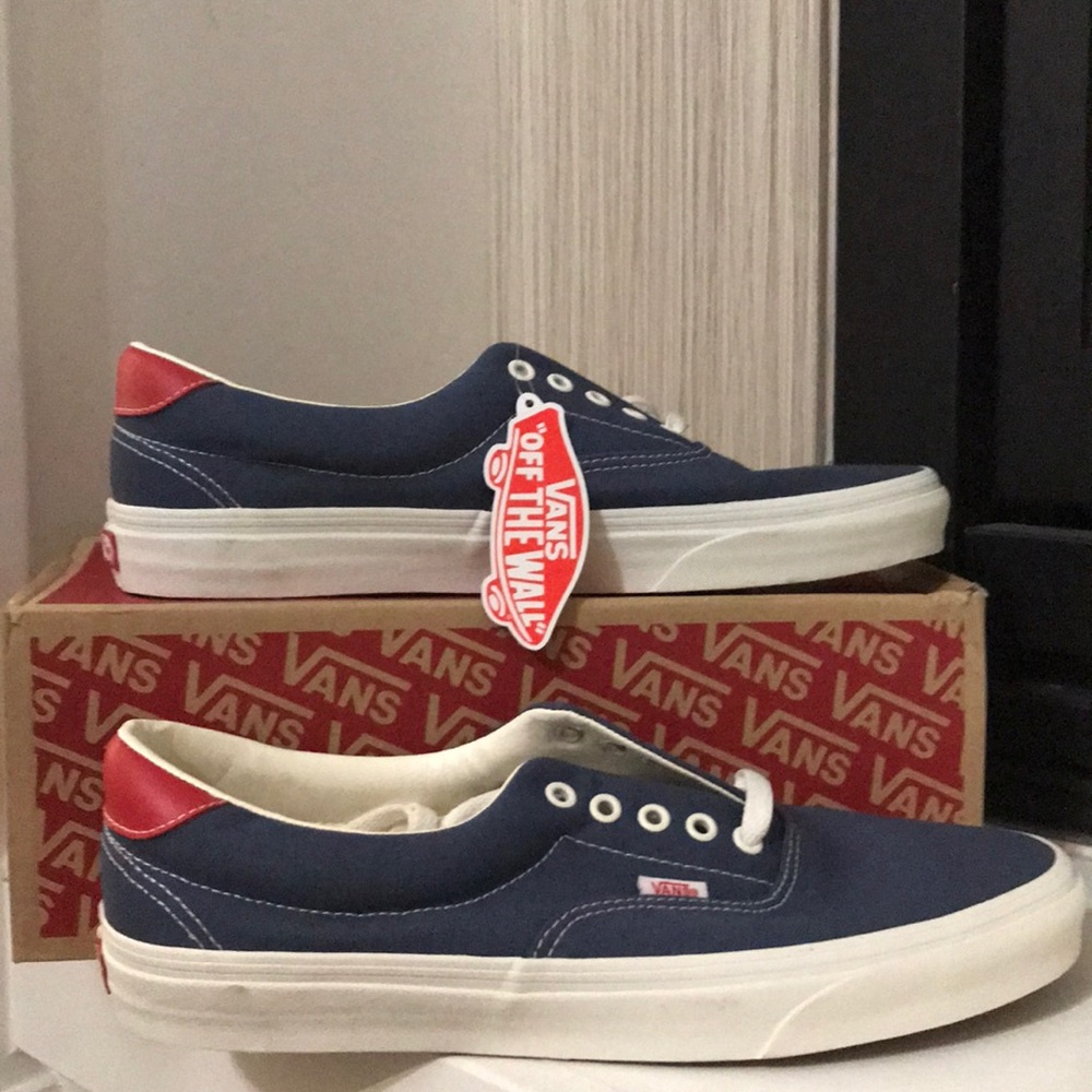 NWT. Era 59 Vintage Vans.